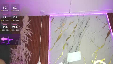 haylie  See you tonight at 8pm Colombia time online show from 02/16/25, 05:59