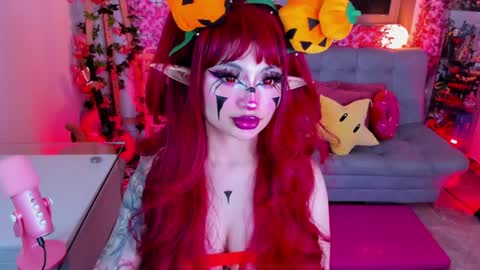  Hayami Dai  online show from 12/12/24, 05:10