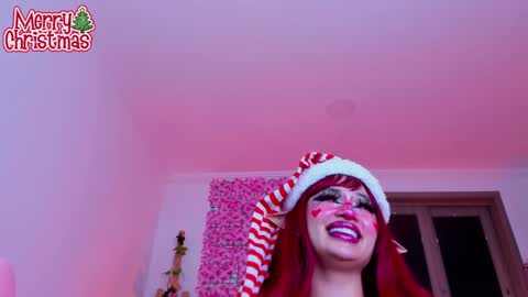  Hayami Dai  online show from 12/25/24, 04:01