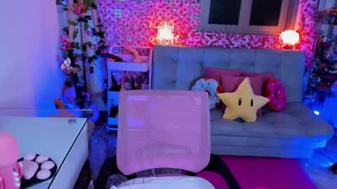  Hayami Dai  online show from 12/30/24, 02:31