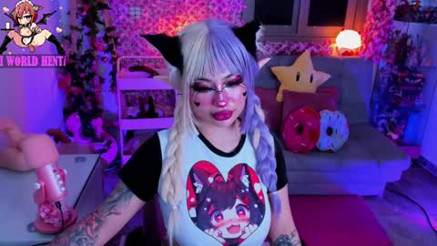  Hayami Dai  online show from 01/30/25, 05:52