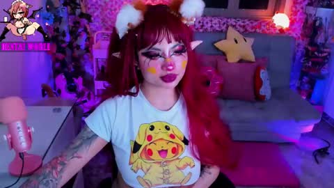  Hayami Dai  online show from 03/05/25, 07:16