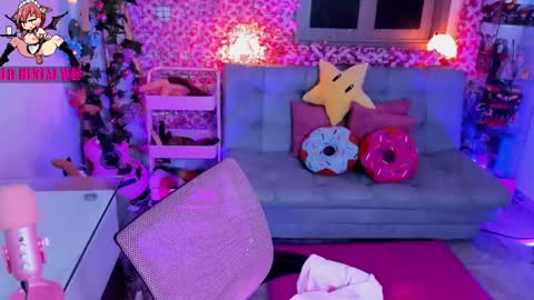  Hayami Dai  online show from 03/10/25, 02:28