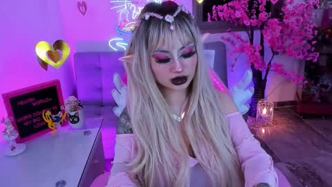  Hayami Dai  online show from 11/24/25, 03:17