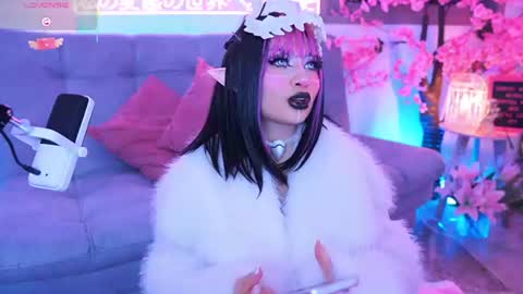  Hayami Dai  online show from 06/12/26, 05:50