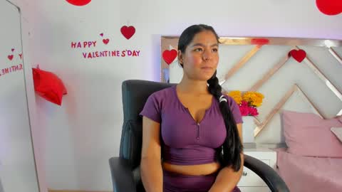 Hayami  online show from 02/18/25, 12:39