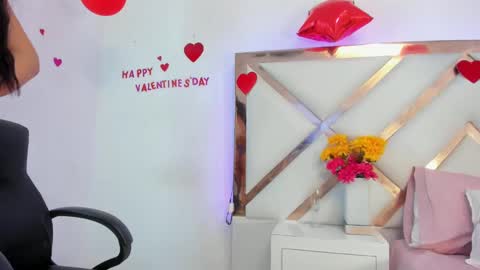 Hayami  online show from 02/25/25, 06:31