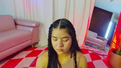 Hayami  online show from 03/17/26, 12:19