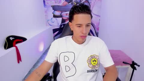 Hayen Boy online show from 10/30/25, 01:12