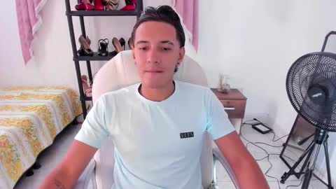 Hayen Boy online show from 11/01/25, 07:16