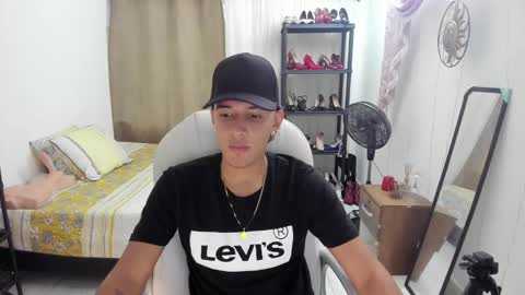 Hayen Boy online show from 11/03/25, 10:10