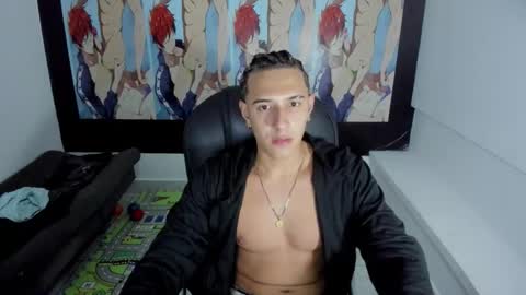 Hayen Boy online show from 11/16/25, 07:47