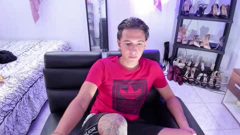 Hayen Boy online show from 11/20/25, 08:08