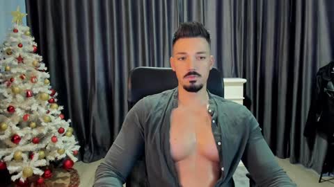 Snapshot of haydenspears chatting on 12/14/24, 07:40 HaydenSpears online show from 12/14/24, 07:40