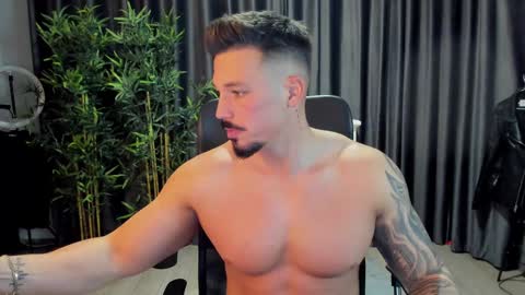 Snapshot of haydenspears chatting on 01/03/25, 03:44 HaydenSpears online show from 01/03/25, 03:44