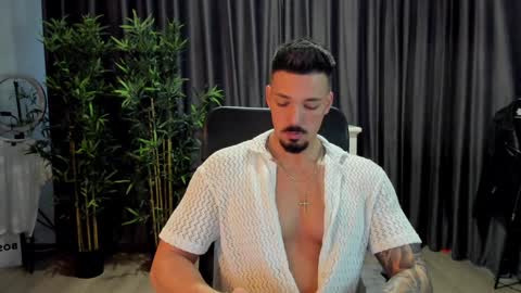 Snapshot of haydenspears chatting on 01/18/25, 07:17 HaydenSpears online show from 01/18/25, 07:17