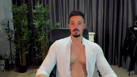 Snapshot of haydenspears chatting on 02/05/25, 12:49 HaydenSpears online show from 02/05/25, 12:49
