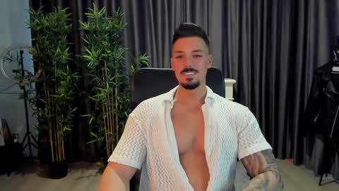 Snapshot of haydenspears chatting on 02/07/25, 01:01 HaydenSpears online show from 02/07/25, 01:01