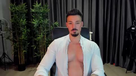 Snapshot of haydenspears chatting on 02/26/25, 05:17 HaydenSpears online show from 02/26/25, 05:17