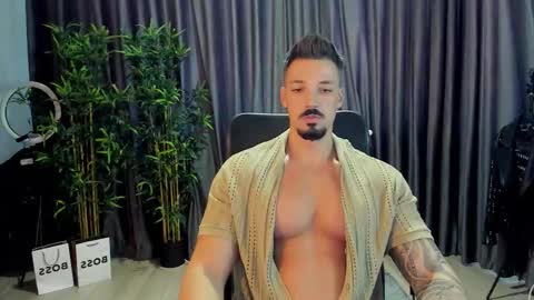 Snapshot of haydenspears chatting on 09/14/25, 06:45 HaydenSpears online show from 09/14/25, 06:45