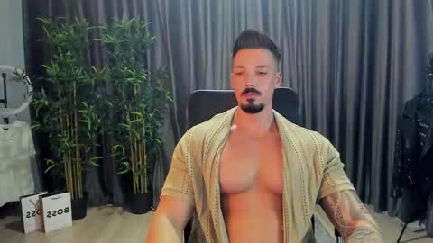 Snapshot of haydenspears chatting on 09/17/25, 12:07 HaydenSpears online show from 09/17/25, 12:07