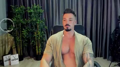 Snapshot of haydenspears chatting on 10/10/25, 02:27 HaydenSpears online show from 10/10/25, 02:27