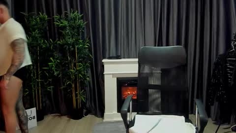 HaydenSpears online show from 11/05/25, 01:55