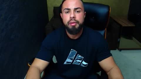 HayesWood online show from 10/23/25, 04:23