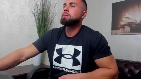 HayesWood online show from 11/28/25, 06:05