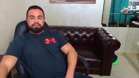 HayesWood online show from 12/15/25, 05:55