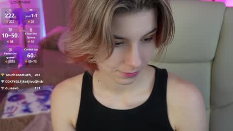 Snapshot of haylaamber chatting on 12/01/24, 04:29 haylaamber online show from 12/01/24, 04:29