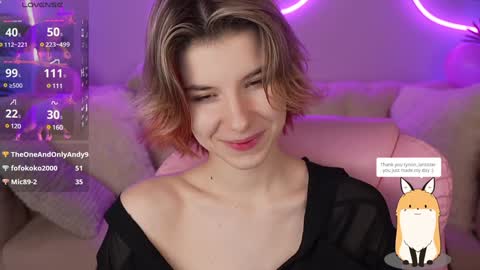 Snapshot of haylaamber chatting on 12/03/24, 02:47 haylaamber online show from 12/03/24, 02:47