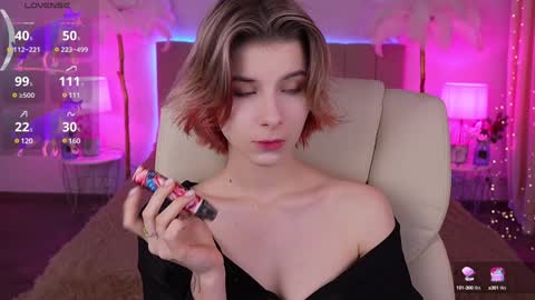 Snapshot of haylaamber chatting on 12/03/24, 07:10 haylaamber online show from 12/03/24, 07:10