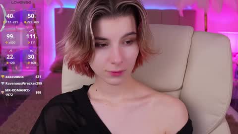 Snapshot of haylaamber chatting on 12/03/24, 10:17 haylaamber online show from 12/03/24, 10:17