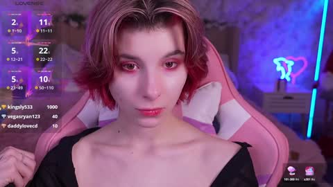 Snapshot of haylaamber chatting on 12/23/24, 02:45 haylaamber online show from 12/23/24, 02:45