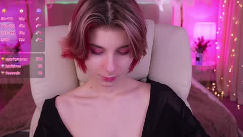 Snapshot of haylaamber chatting on 12/24/24, 05:38 haylaamber online show from 12/24/24, 05:38