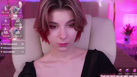 Snapshot of haylaamber chatting on 12/25/24, 09:56 haylaamber online show from 12/25/24, 09:56