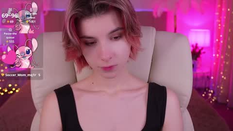 Snapshot of haylaamber chatting on 01/07/25, 10:54 haylaamber online show from 01/07/25, 10:54