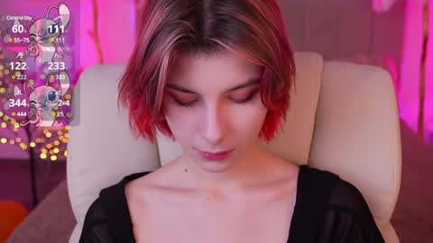 Snapshot of haylaamber chatting on 01/09/25, 06:59 haylaamber online show from 01/09/25, 06:59