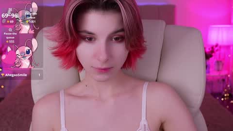 Snapshot of haylaamber chatting on 01/12/25, 02:03 haylaamber online show from 01/12/25, 02:03