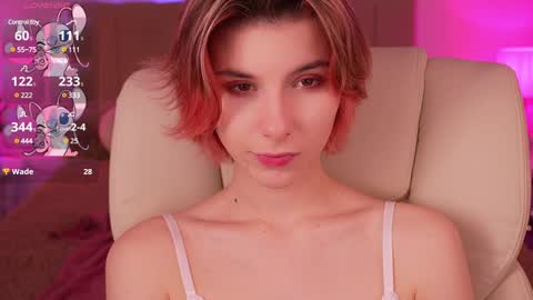 Snapshot of haylaamber chatting on 01/17/25, 10:11 haylaamber online show from 01/17/25, 10:11