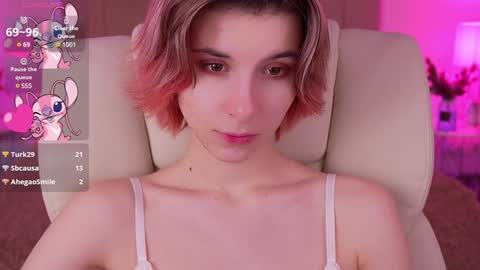 Snapshot of haylaamber chatting on 01/19/25, 05:15 haylaamber online show from 01/19/25, 05:15