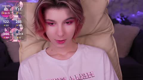 Snapshot of haylaamber chatting on 01/19/25, 11:00 haylaamber online show from 01/19/25, 11:00