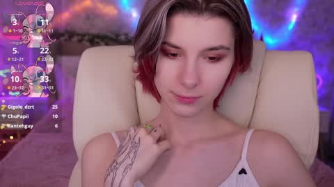 Snapshot of haylaamber chatting on 01/27/25, 11:22 haylaamber online show from 01/27/25, 11:22