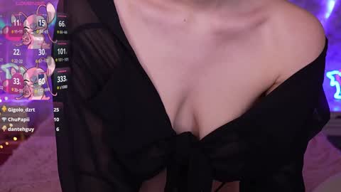 Snapshot of haylaamber chatting on 01/28/25, 05:32 haylaamber online show from 01/28/25, 05:32