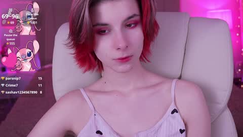 Snapshot of haylaamber chatting on 02/05/25, 05:30 haylaamber online show from 02/05/25, 05:30