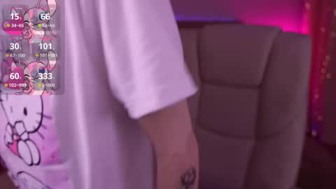 Snapshot of haylaamber chatting on 02/10/25, 06:53 haylaamber online show from 02/10/25, 06:53