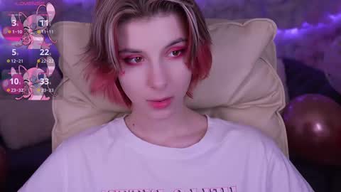 Snapshot of haylaamber chatting on 02/15/25, 05:17 haylaamber online show from 02/15/25, 05:17