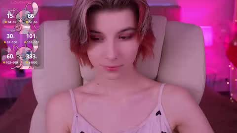 Snapshot of haylaamber chatting on 02/17/25, 07:04 haylaamber online show from 02/17/25, 07:04