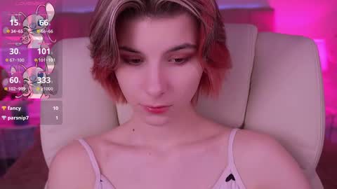 Snapshot of haylaamber chatting on 02/17/25, 10:07 haylaamber online show from 02/17/25, 10:07